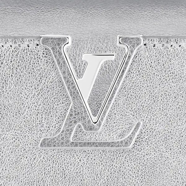 ルイヴィトン【パーティや二次会に!】カプシーヌ MINI バッグコピー M57036